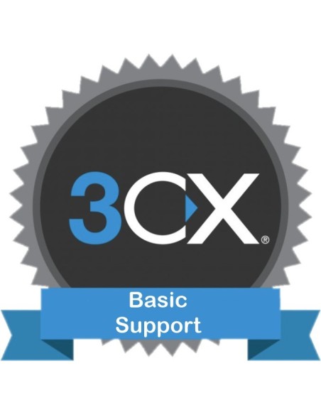 CorpVoIP Basic Support
