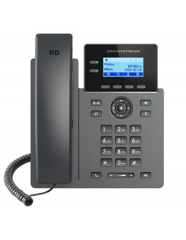 VoIP SIP telephone 2602P