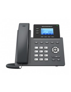 VoIP SIP telephone 2603P