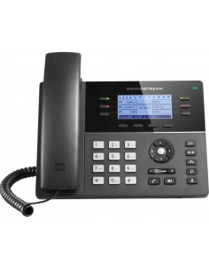 VoIP SIP telephone