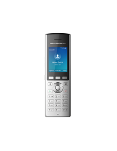 WP820 VoIP WiFi 802.11 a / b / g / n Telephone