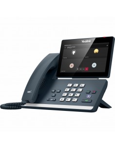 MP58 VoIP Teams & SIP (hybrid mode, limited SIP functionality) Telephone
