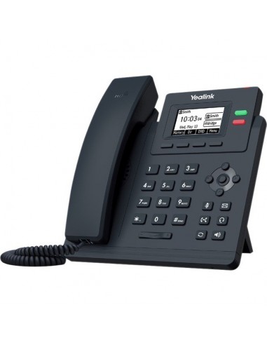 T31G VoIP SIP Telephone