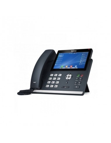 T48U VoIP SIP telephone