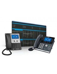 Ready Made VoIP SME PRO