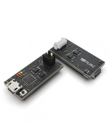 FLIRC Jeff Probe