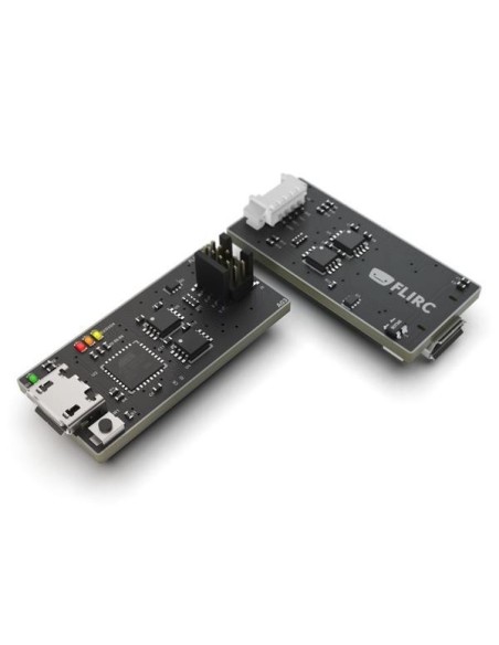 FLIRC Jeff Probe