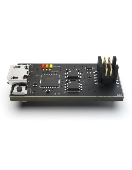 FLIRC Jeff Probe