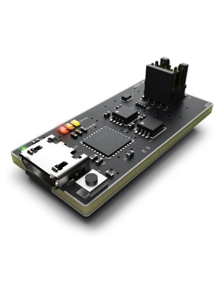 FLIRC Jeff Probe