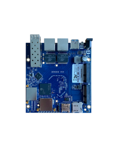 DR4029 Router Board 2