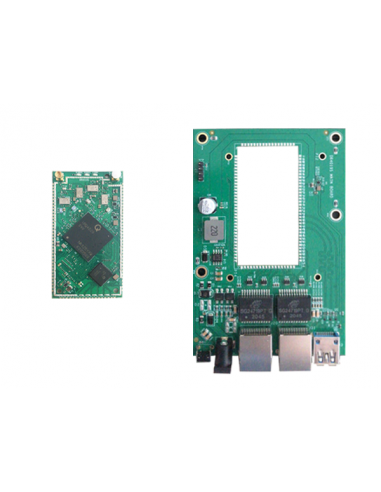N300 High Power Access Point N300 High Power Access Point
