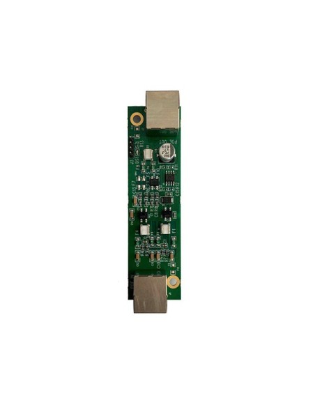 PD-25 PoE