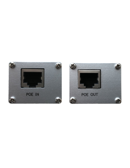 PD-25 PoE