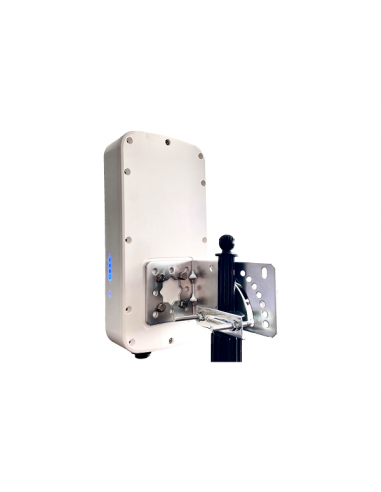 Embedded Box for PC Engines APU Boards Embedded Box for PC Engines APU Boards