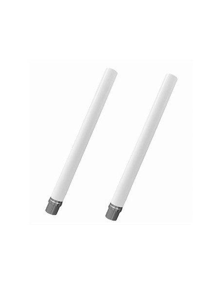 DRA25 Antennas