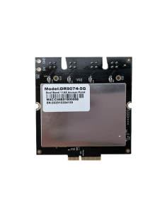 DR9074-5G Radio card
