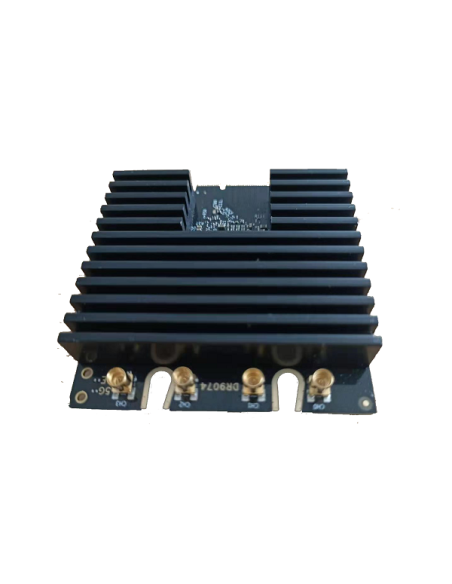 DR9074-6E Radio Card