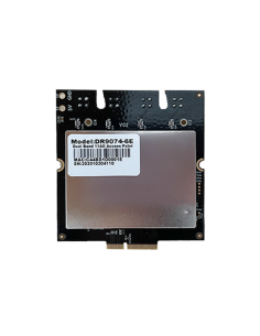 DR9074-6E Radio Card