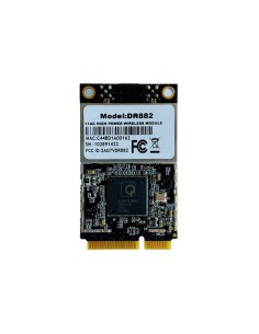 DR882 Radio Card