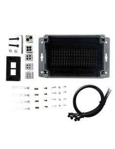 Raspberry Pi IP65 Weatherproof IoT Project Enclosure 2