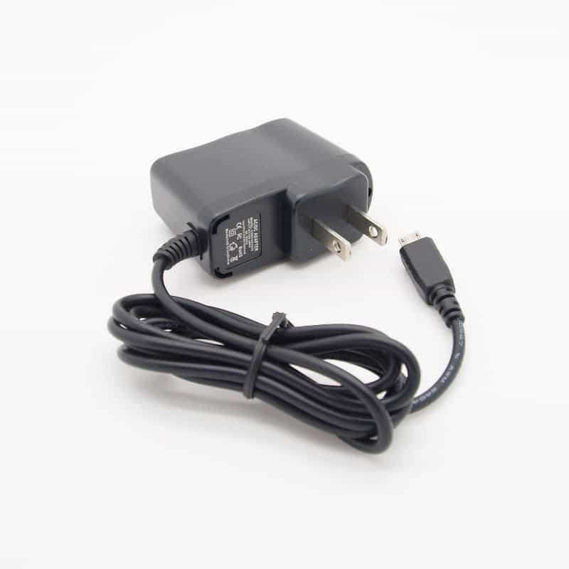 AC/DC Adapter 1.0A 5V