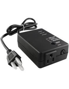 IP Remote Power Switch (1 Outlet)