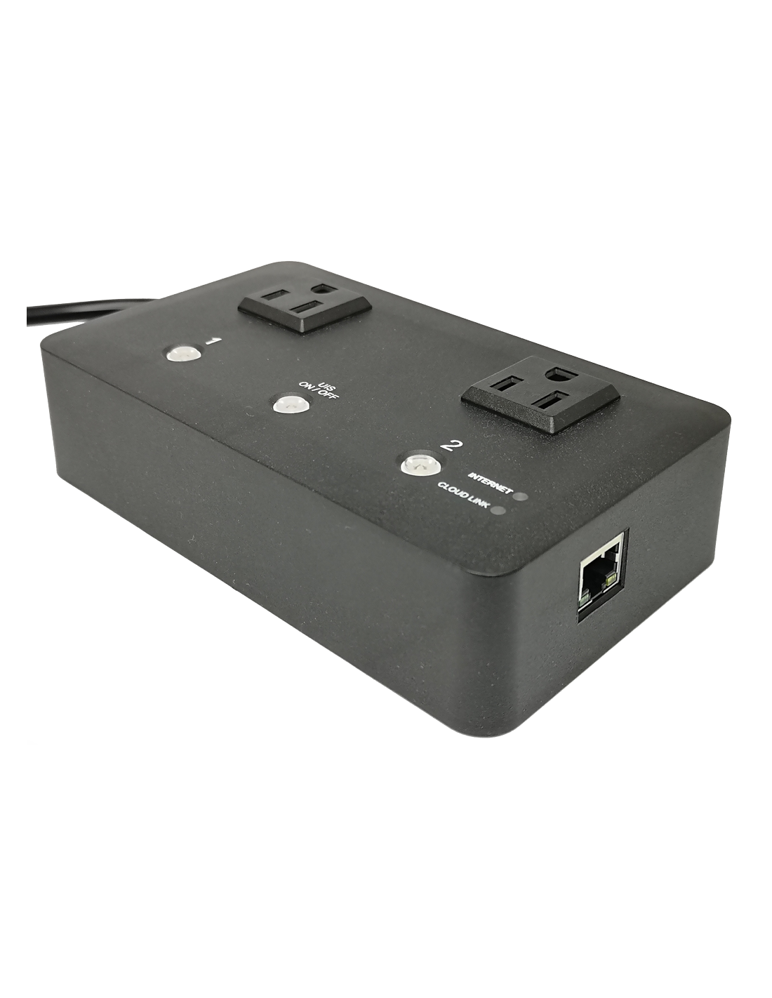 5Gstore Remote Power Switch 2 - Outlets - Remote Automation and