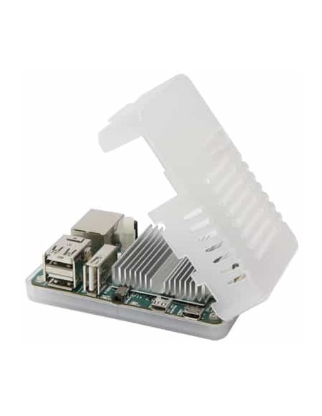 ODROID-U3 Casing