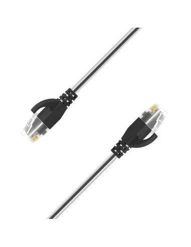 Anti Rodent Armored Cat.6A U/UTP Patch Cable