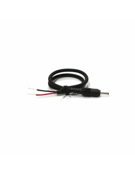 DC Plug Cable Assembly 2.5mm