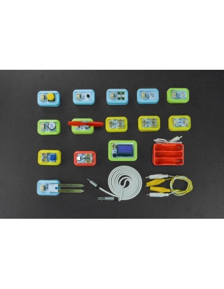 BOSON Science Design Kit