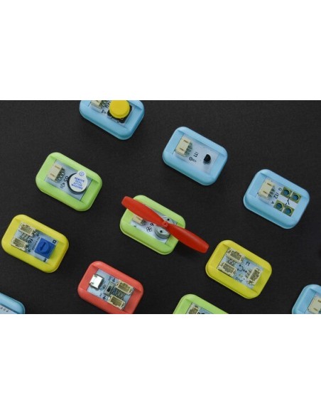 BOSON Science Design Kit
