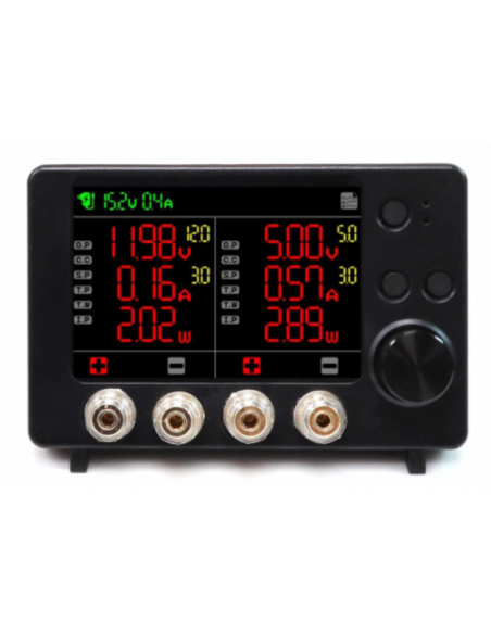 SmartPower 3