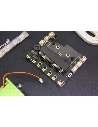 Boson Starter Kit for micro: bit