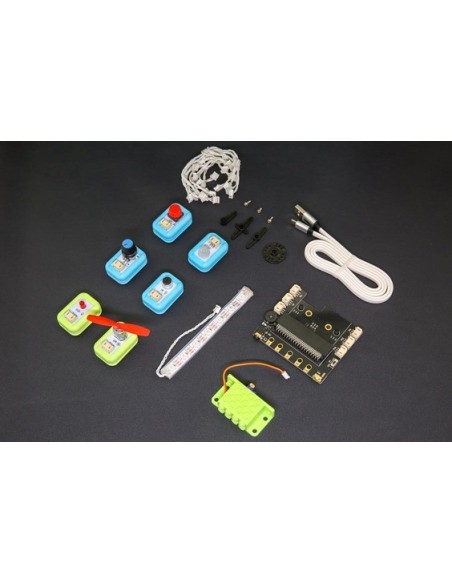 Boson Starter Kit for micro: bit