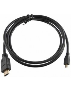 Micro-HDMI Male to Male 5 FT