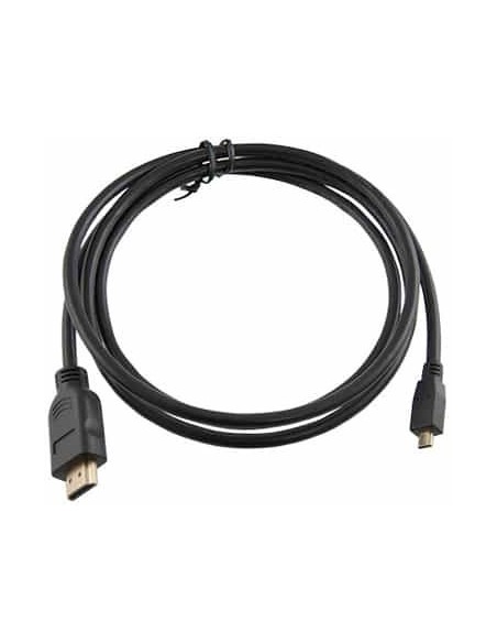 Micro-HDMI Male to Male 5 FT