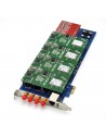 Intel® Atom™ processor C2358 2-Core 6 LAN (FW2700) Intel® Atom™ processor C2358 2-Core 6 LAN (FW2700)