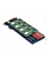 Intel® Atom™ processor C2358 2-Core 6 LAN (FW2700) Intel® Atom™ processor C2358 2-Core 6 LAN (FW2700)