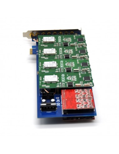 WiFi Module 0 WiFi Module 0