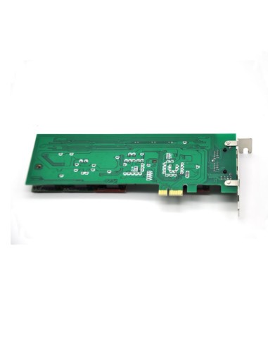 8 Port Analog Card, Single side with 4 Dual FXS/FXO (2U/4U)