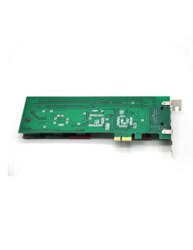 8 Ports Analog Card, Single Side with 4 Dual FXS/FXO (2U/4U)