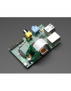 Flex Cable for Pi Camera - 50mm / 2"