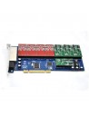 Raspberry PI 2 and B+ ENCLOSURE - Black Raspberry PI 2 and B+ ENCLOSURE - Black