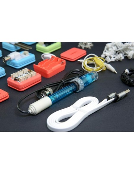 BOSON Science Kit
