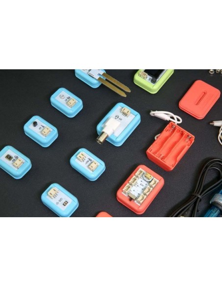 BOSON Science Kit