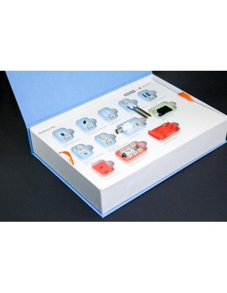 BOSON Science Kit