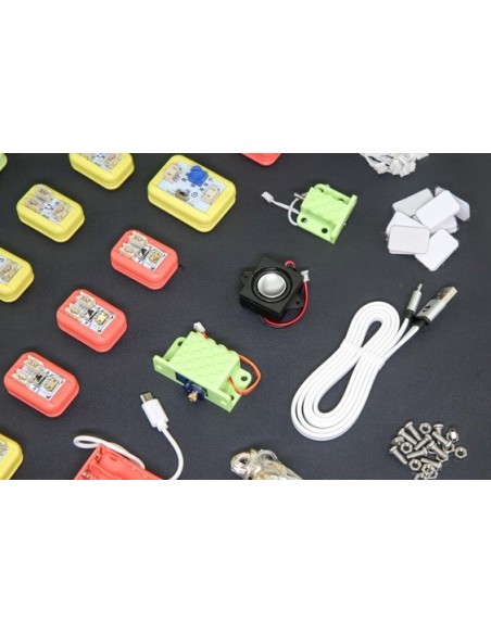 BOSON Inventor Kit