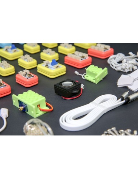 BOSON Inventor Kit