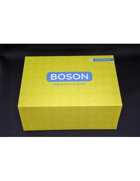 BOSON Inventor Kit